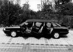 Audi 200 Pullmann by Lorenz & Rankl 1988 года
